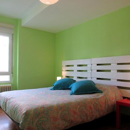 Апартаменти Www Parques De La Catedral Travel Com Parking Privado Gratis Леон Екстер'єр фото