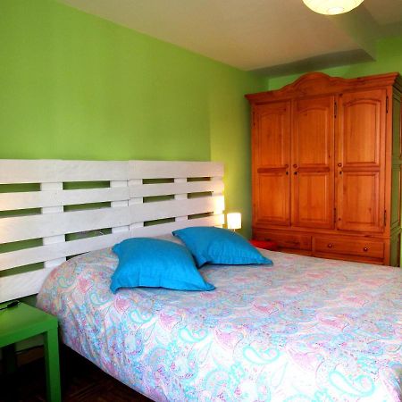 Апартаменти Www Parques De La Catedral Travel Com Parking Privado Gratis Леон Екстер'єр фото