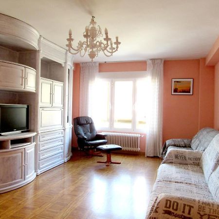 Апартаменти Www Parques De La Catedral Travel Com Parking Privado Gratis Леон Екстер'єр фото