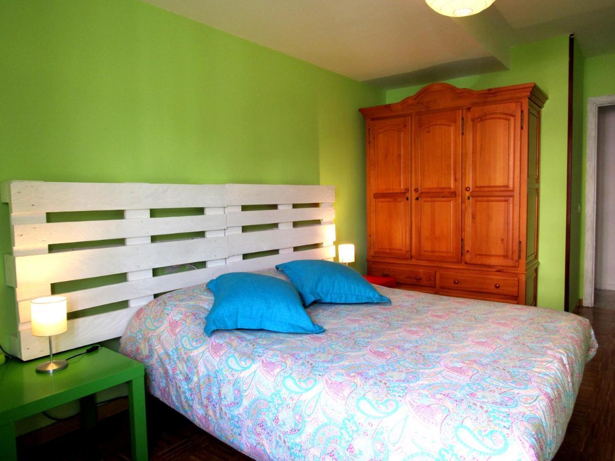 Апартаменти Www Parques De La Catedral Travel Com Parking Privado Gratis Леон Екстер'єр фото